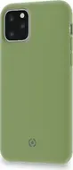 Celly Leaf do Apple iPhone 11 Pro zielony