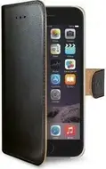 Celly Wally do Apple iPhone 6/6s czarny
