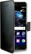 Celly Wally do Huawei P10 czarny
