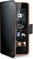 Celly Wally do Microsoft Lumia 430 czarny