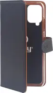Celly Wally do Samsung Galaxy A12 czarny