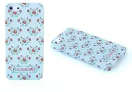 Cool Bananas CoverLia do Apple iPhone 5 Angielski róża