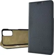 Galeli Book etui Marc do Xiaomi 12/12X czarny