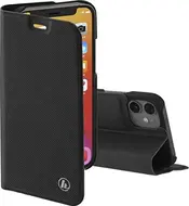 Hama Booklet Slim Pro do Apple iPhone 12 mini czarny