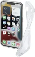 Hama Cover Crystal Clear do Apple iPhone 14 Plus przeźroczysty