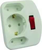 Hama Smart Move Rozmiar 1 brązowy