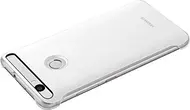 Huawei skóra Cover do Nova biały