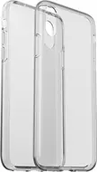 Otterbox Clearly Protected Skin do Apple iPhone XS przeźroczysty
