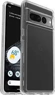 Otterbox Symmetry Clear do Google Pixel 7 Pro przeźroczysty