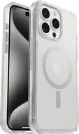 Otterbox Symmetry Clear z MagSafe do Apple iPhone 15 Pro Max przeźroczysty