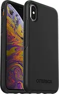 Otterbox Symmetry do Apple iPhone XS czarny