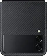 Samsung Aramid Cover do Galaxy Z Flip 3 5G czarny