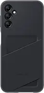 Samsung Card slot etui do Galaxy A14 5G czarny