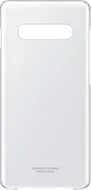 Samsung Clear Cover do Galaxy S10+ przeźroczysty
