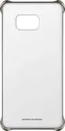 Samsung Clear Cover do Galaxy S6 Edge+ złoty