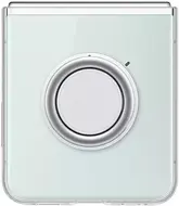 Samsung Clear Gadget etui do Galaxy Z Flip 5 przeźroczysty