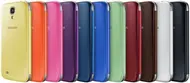 Samsung Flip Cover do Galaxy S4 biały
