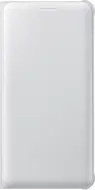 Samsung Flip Wallet do Galaxy A5 (2016) biały