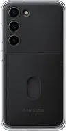Samsung Frame etui do Galaxy S23 czarny
