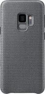 Samsung Hyperknit Cover do Galaxy S9 szary