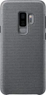 Samsung Hyperknit Cover do Galaxy S9+ szary