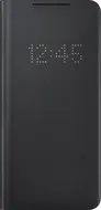 Samsung LED View Cover do Galaxy S21+ czarny