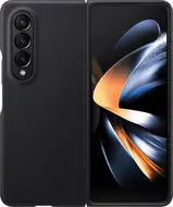 Samsung Leather Cover do Galaxy Z Fold 4 czarny