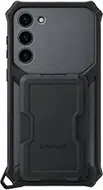 Samsung Rugged Gadget etui do Galaxy S23+ czarny