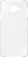 Samsung Slim Cover do Galaxy A3 (2016) przeźroczysty
