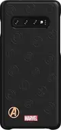 Samsung Smart Cover Avengers logo do Galaxy S10