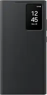 Samsung Smart View Wallet etui do Galaxy S24 Ultra czarny
