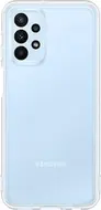 Samsung Soft Clear Cover do Galaxy A23 przeźroczysty