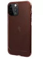 UAG [U] Lucent etui do Apple iPhone 12/12 Pro pomarańczowy