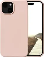 dbramante1928 Greenland do Apple iPhone 15 Pink piasek