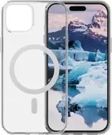 dbramante1928 Iceland Pro MagSafe do Apple iPhone 15 przeźroczysty