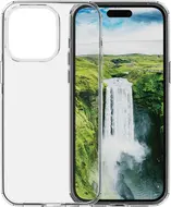 dbramante1928 Iceland Ultra D3O do Apple iPhone 15 Pro przeźroczysty
