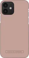 iDeal of Sweden Seamless etui do Apple iPhone 12/12 Pro Blush Pink