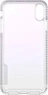 tech21 Pure Shimmer etui do Apple iPhone XS Max różowy
