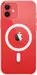 Apple Przezroczyste etui z MagSafe do iPhone'a 12 / 12 Pro