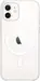 Apple Przezroczyste etui z MagSafe do iPhone'a 12 / 12 Pro