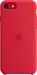 Apple Silikonowe etui do iPhone'a SE (2022) (PRODUCT)RED