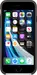 Apple Silikonowe etui do iPhone'a SE (2020) czarne