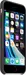 Apple Silikonowe etui do iPhone'a SE (2020) czarne