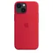 Apple Silikonowe etui z MagSafe do iPhone'a 13 Mini (PRODUCT)RED