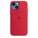 Apple Silikonowe etui z MagSafe do iPhone'a 13 Mini (PRODUCT)RED