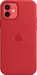 Apple Silikonowe etui z MagSafe do iPhone'a 12 / 12 Pro czerwone (PRODUCT)RED