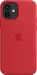 Apple Silikonowe etui z MagSafe do iPhone'a 12 / 12 Pro czerwone (PRODUCT)RED