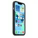 Apple Silikonowe etui z MagSafe do iPhone'a 13 północ