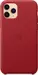 Apple Skórzane etui do iPhone'a 11 Pro (PRODUCT)RED