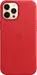Apple Skórzane etui z MagSafe do iPhone'a 12 Pro Max (PRODUCT)RED